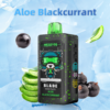 B2B procurement for MerryMi Blade 30000 Puffs Aloe Blackcurrant 10-pack commercial cartons