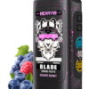 merrymi grape-berry wholesale europe